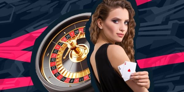 Os provedores de slots online incluem slots em todas as áreas