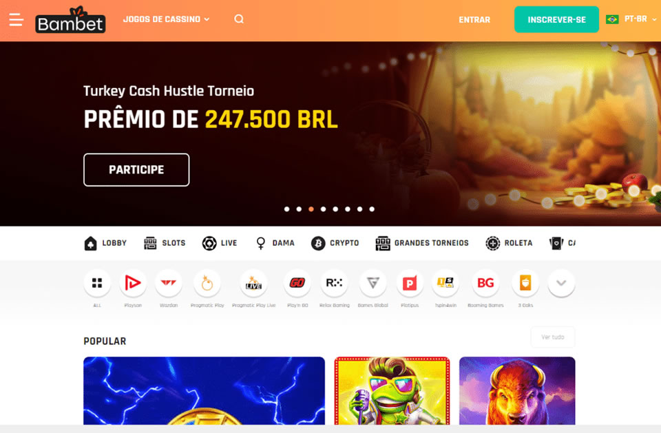 É fácil de jogar, tem ótimos bônus e oferece bônus enormes. Para ajudá-lo a fazer o seu melhor, sempre há bônus para ganhar nos slots Wing 4u.